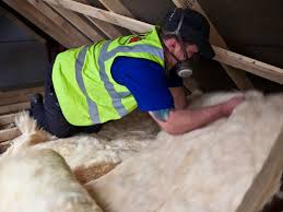 Reflective Insulation in Brownfield, TX